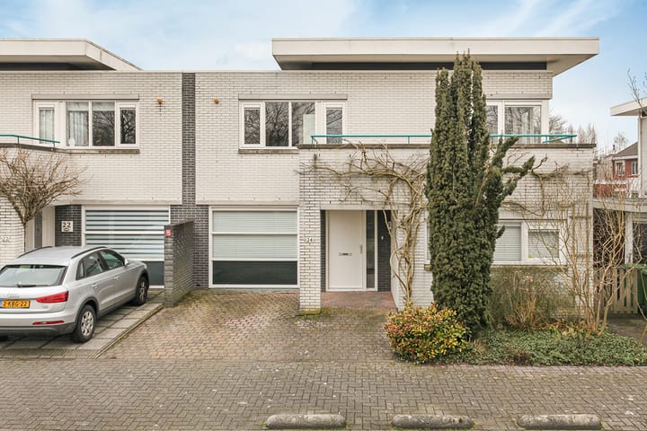 Foto 14 van Jacob de Haanstraat 24