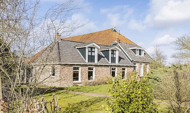 Foto 1 van Fiifgeawei 21