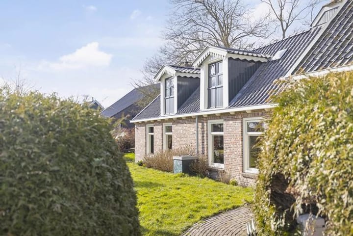 Foto 2 van Fiifgeawei 21