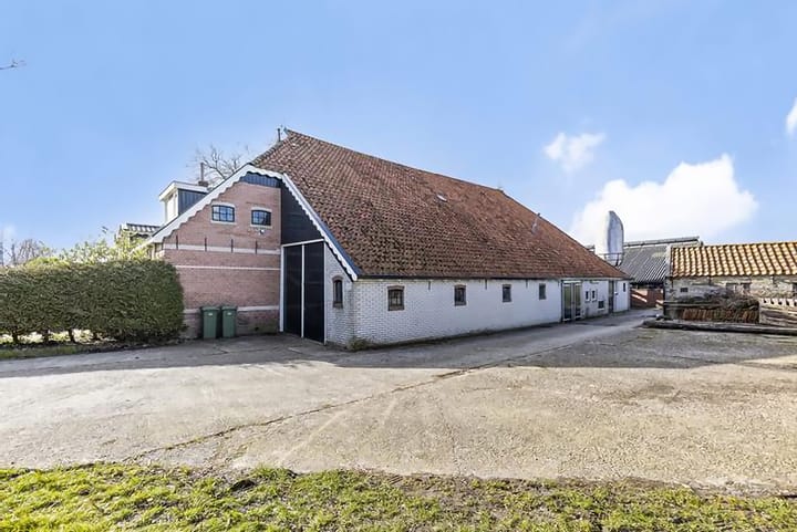 Foto 3 van Fiifgeawei 21