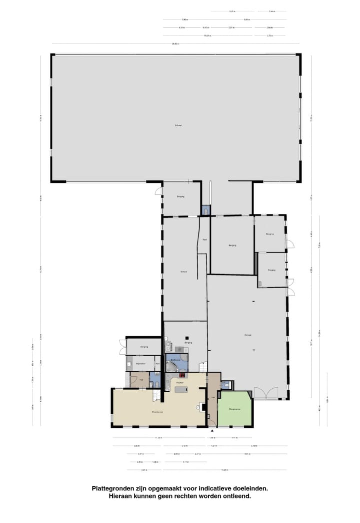 Foto 18 van Fiifgeawei 21