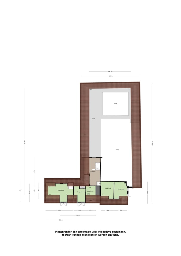 Foto 19 van Fiifgeawei 21