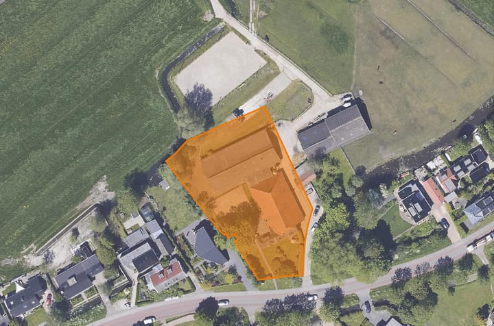 Foto 21 van Fiifgeawei 21