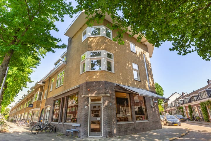 Photo 1 of Homeruslaan 70