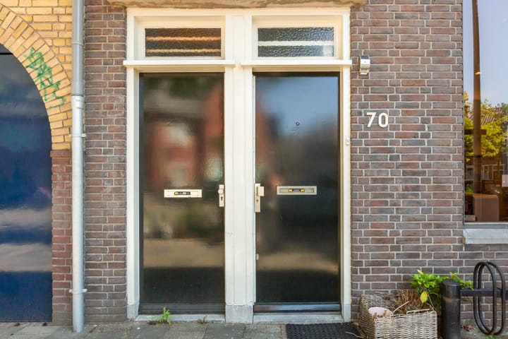 Foto 3 van Homeruslaan 70