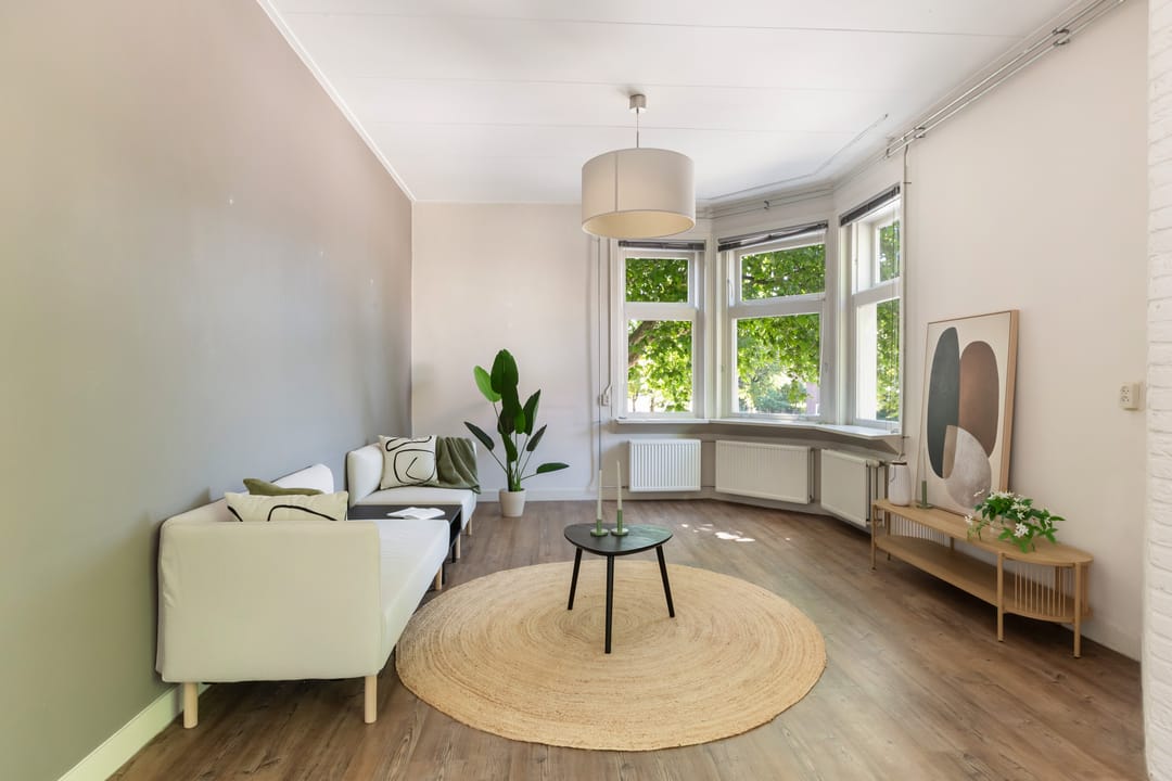 Foto 8 van Homeruslaan 70