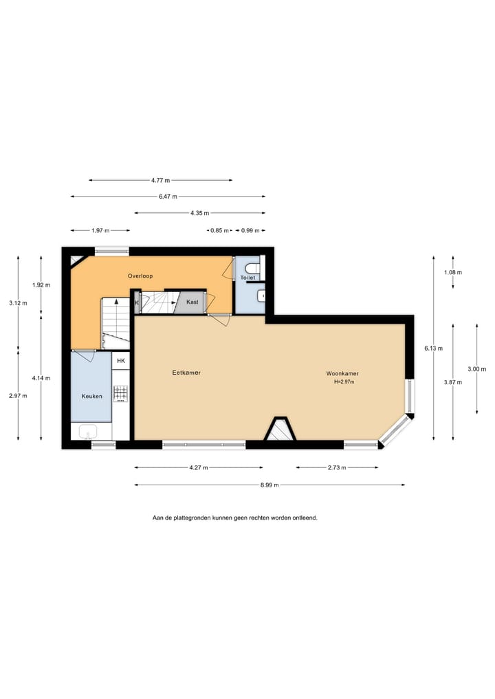 Photo 33 of Homeruslaan 70