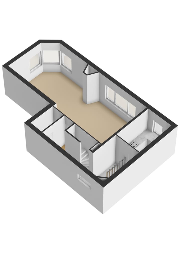 Photo 34 of Homeruslaan 70