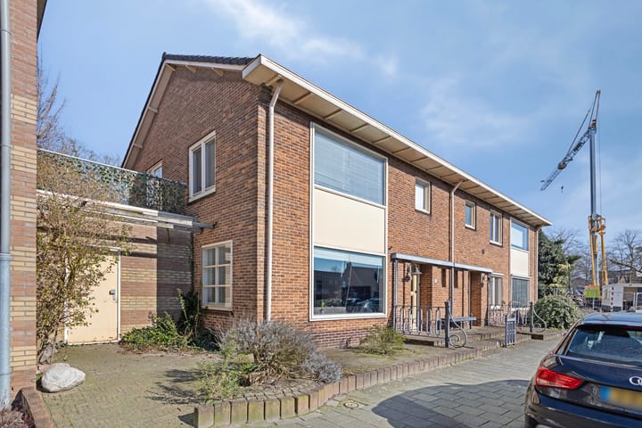 Postweg 8 main image