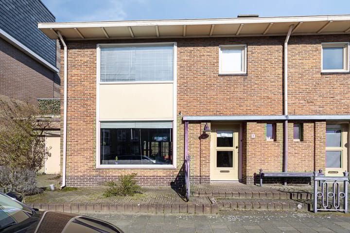 Foto 7 van Postweg 8