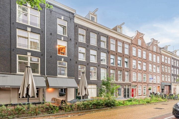 Foto 6 van Quellijnstraat 56-2