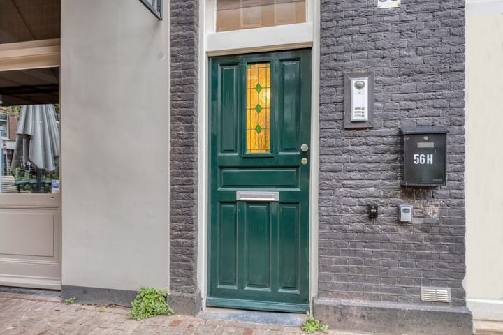 Foto 7 van Quellijnstraat 56-2