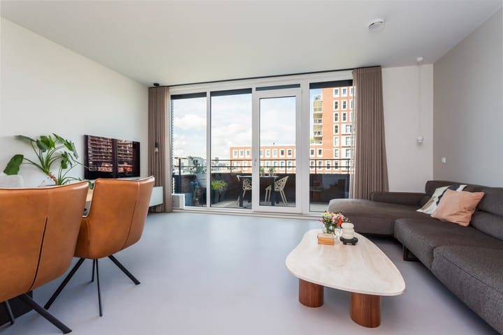 Foto 4 van Maashavenweg 202