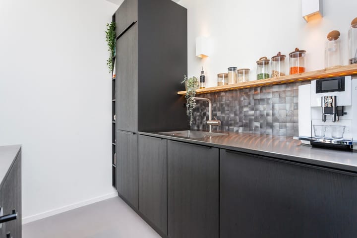 Foto 8 van Maashavenweg 202