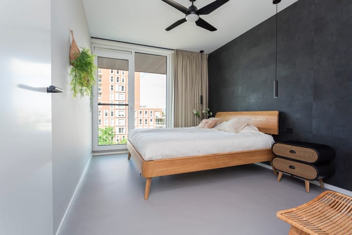 Foto 9 van Maashavenweg 202