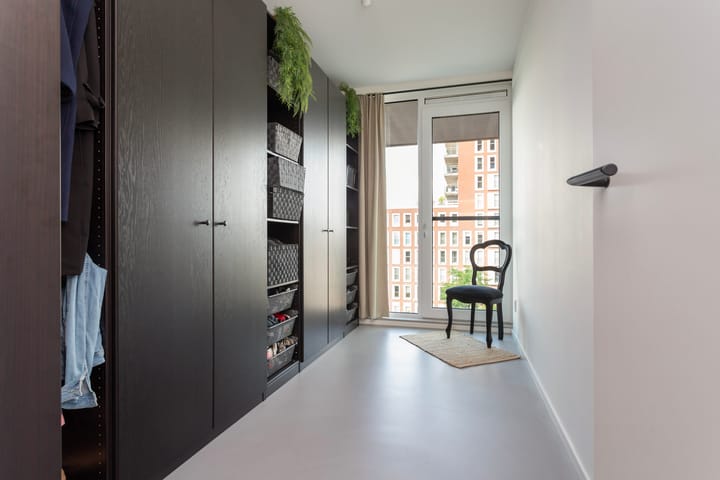 Foto 12 van Maashavenweg 202