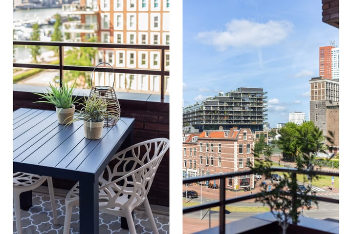 Foto 17 van Maashavenweg 202