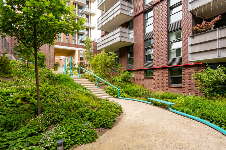 Foto 21 van Maashavenweg 202