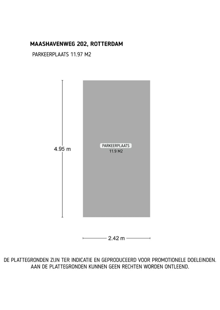 Foto 34 van Maashavenweg 202