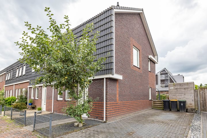 Photo 1 of De Hartakker 15