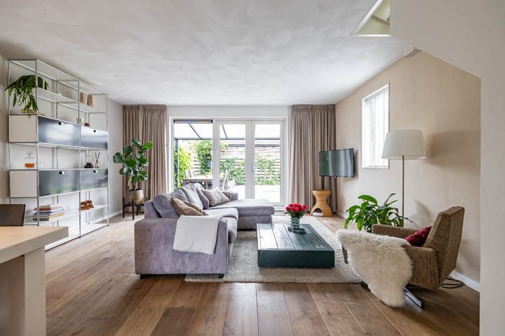 Photo 2 of De Hartakker 15