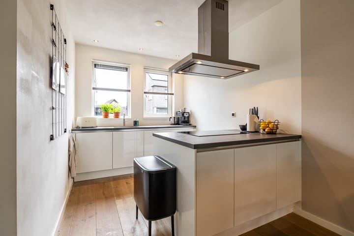 Photo 3 of De Hartakker 15