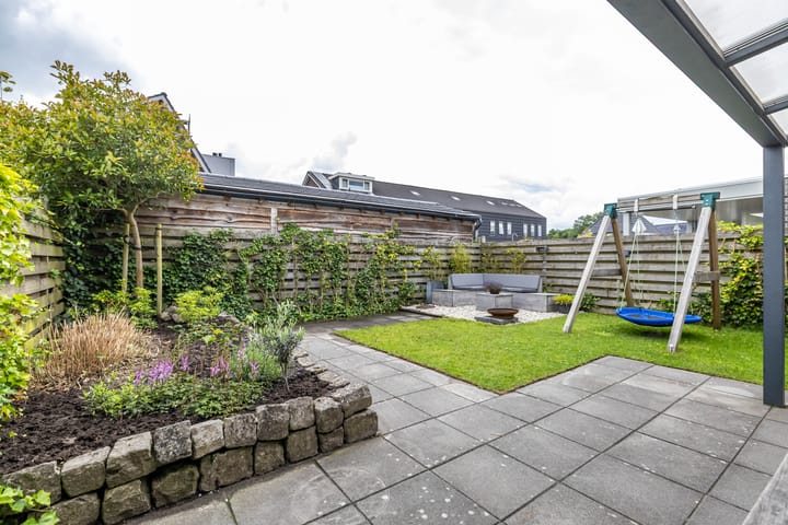 Photo 5 of De Hartakker 15