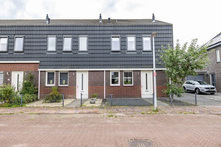 Photo 7 of De Hartakker 15