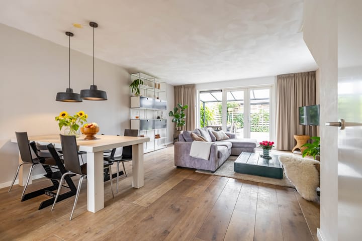 Photo 11 of De Hartakker 15