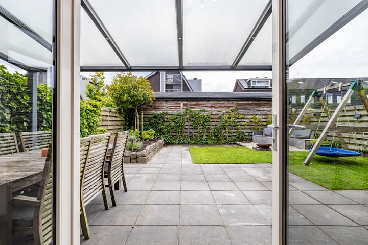 Photo 16 of De Hartakker 15