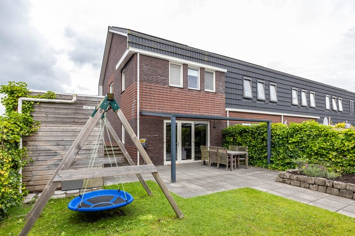 Photo 19 of De Hartakker 15