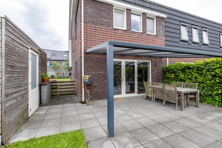 Photo 20 of De Hartakker 15