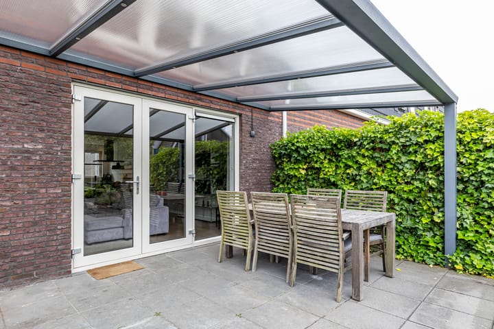 Photo 21 of De Hartakker 15