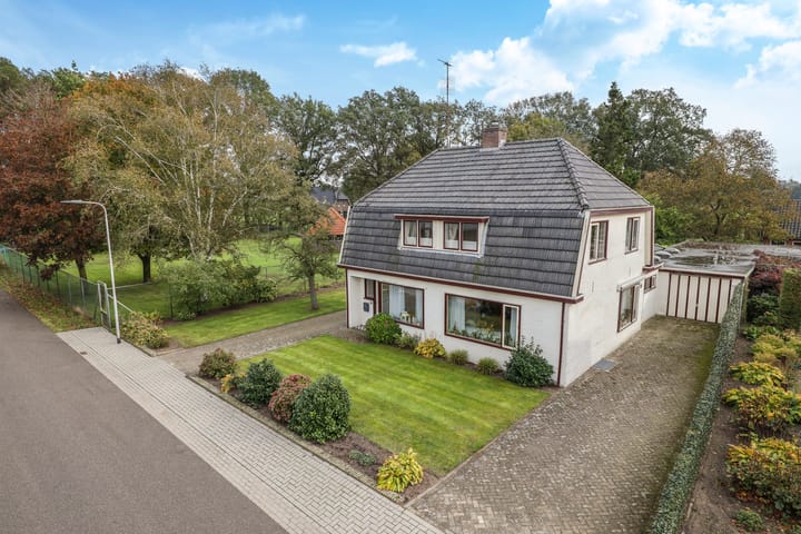 Foto 1 van Kiefteweg 43