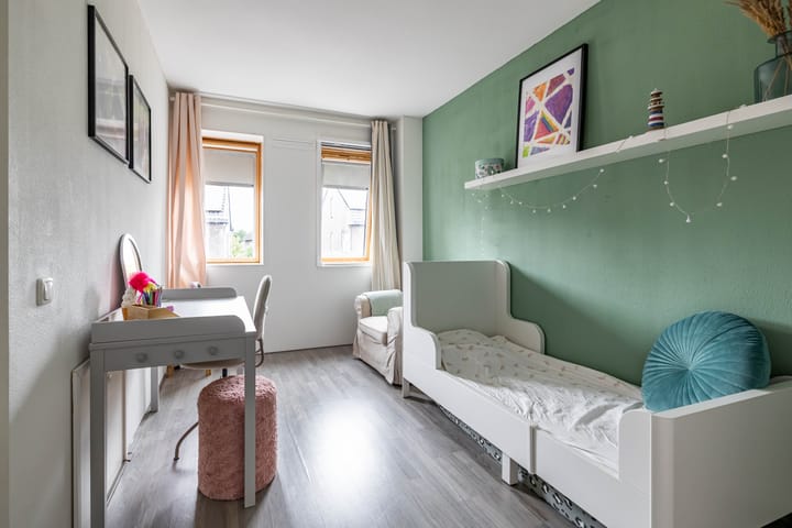 Photo 33 of De Hartakker 15