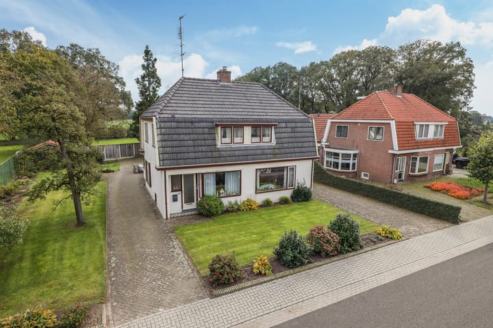 Foto 6 van Kiefteweg 43