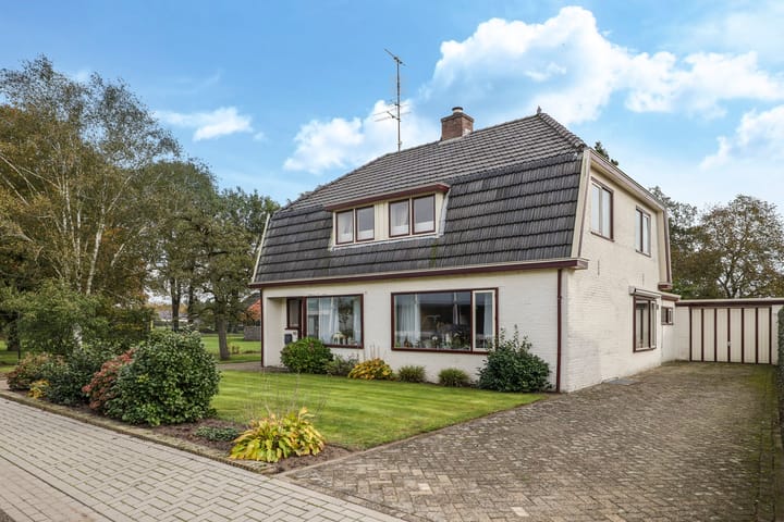 Foto 7 van Kiefteweg 43