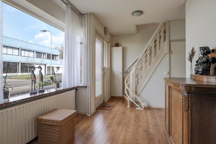 Foto 9 van Kiefteweg 43