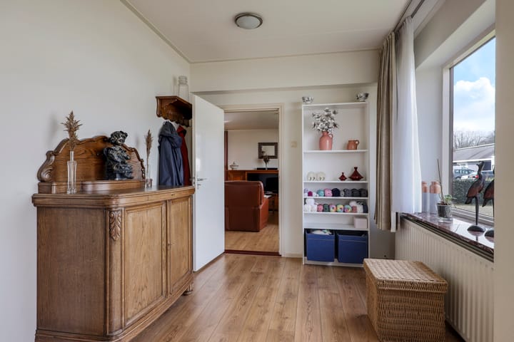 Foto 10 van Kiefteweg 43