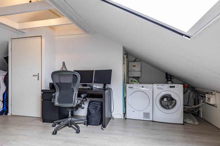 Photo 43 of De Hartakker 15