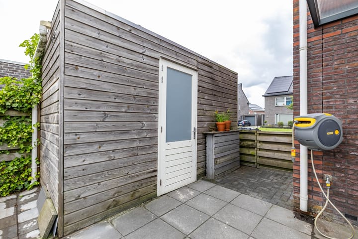 Photo 46 of De Hartakker 15