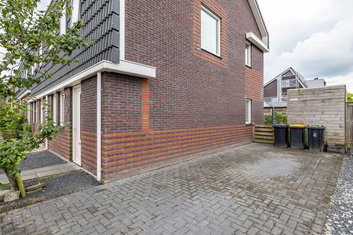 Photo 47 of De Hartakker 15