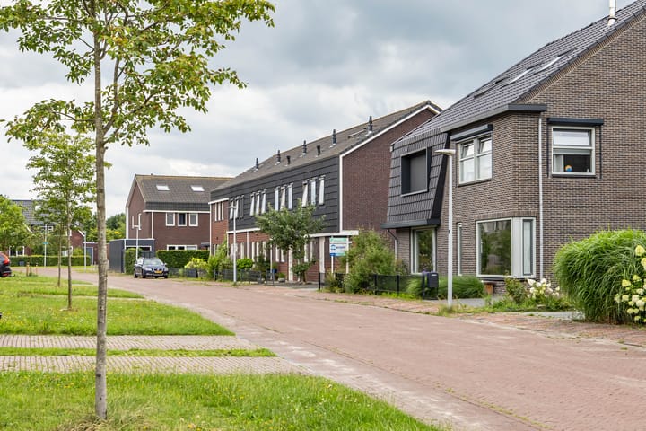 Photo 49 of De Hartakker 15