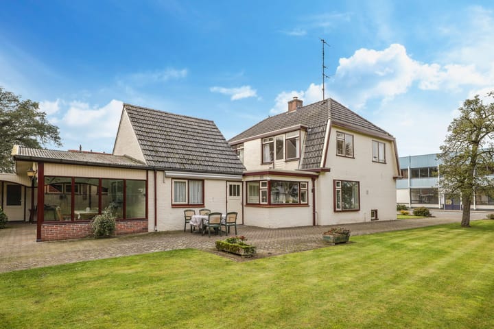 Foto 50 van Kiefteweg 43