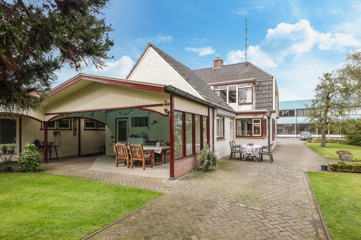 Foto 53 van Kiefteweg 43