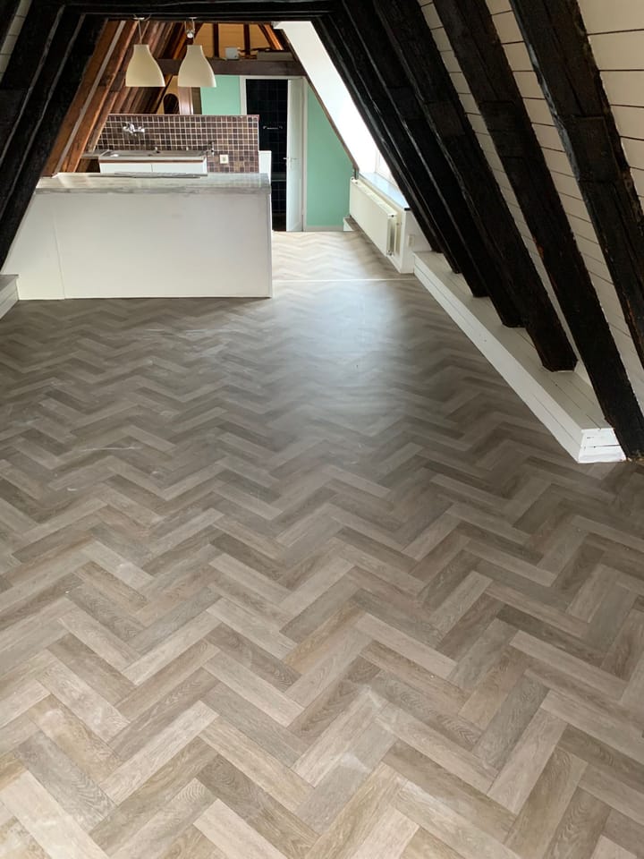 Grote Overstraat 59-E