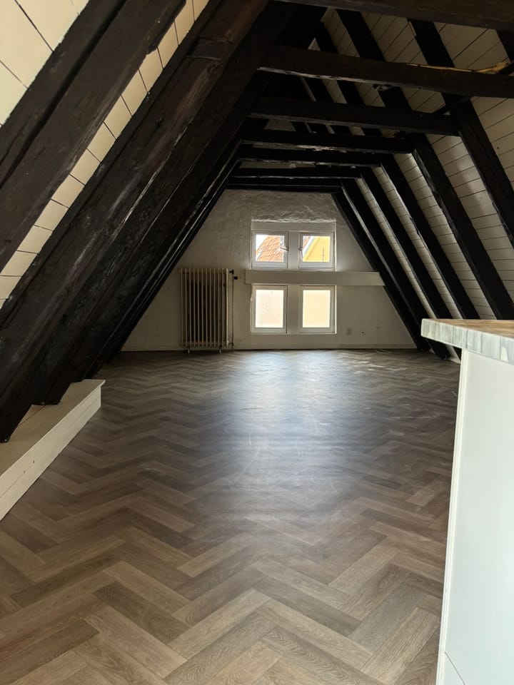 Foto 4 van Grote Overstraat 59-E