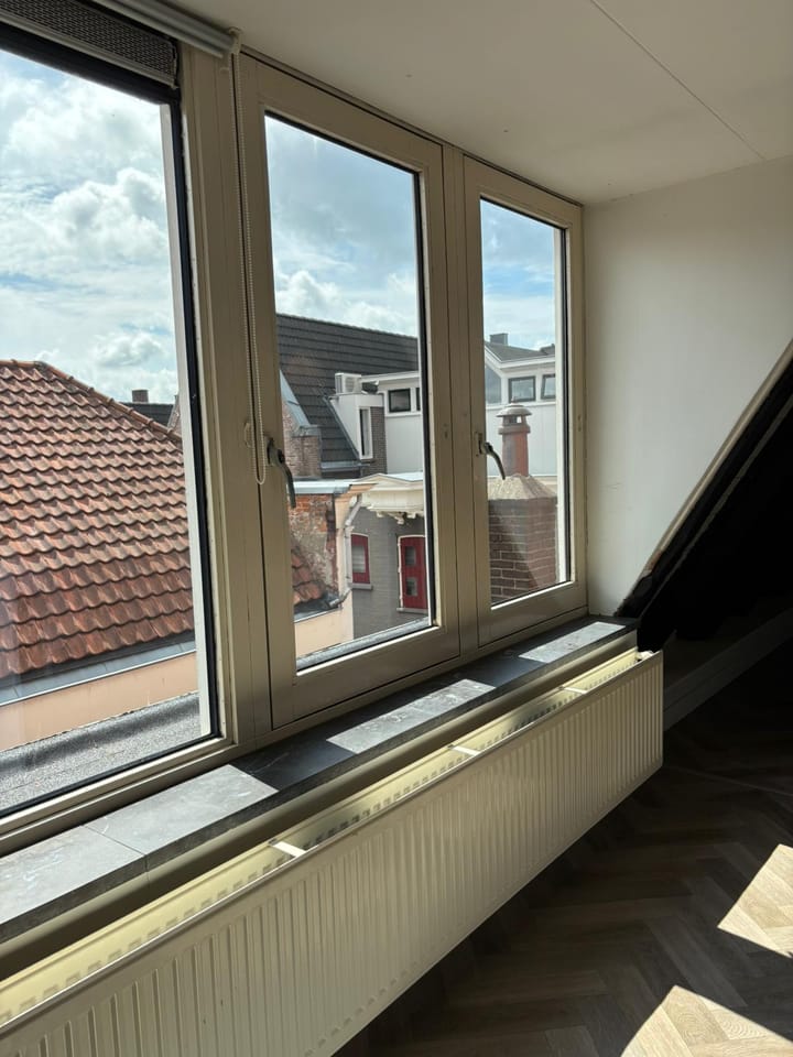 Foto 5 van Grote Overstraat 59-E