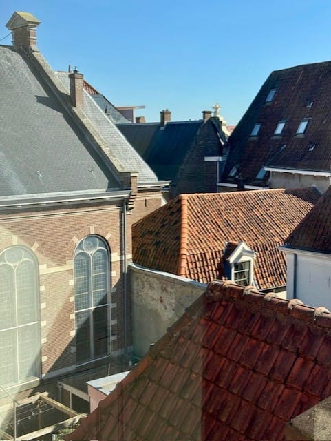 Foto 6 van Grote Overstraat 59-E