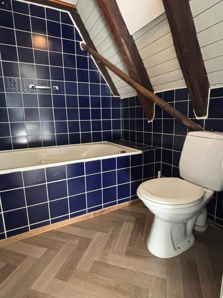 Foto 7 van Grote Overstraat 59-E